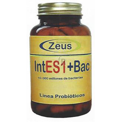 Intes1+Bac 90Caps Zeus