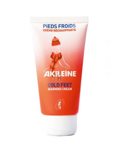 Crema Pies Frios 75 Ml. - Varios