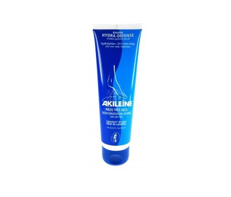 Akileïne Bálsamo Hidra-Defensa 125 Ml - Farmacia Ribera
