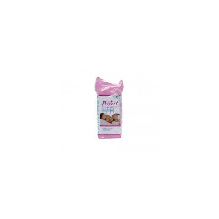 Indasec Post Protege Mamas 30 Und - Varios Indasec Post Protege Mamas 30 Und - Varios