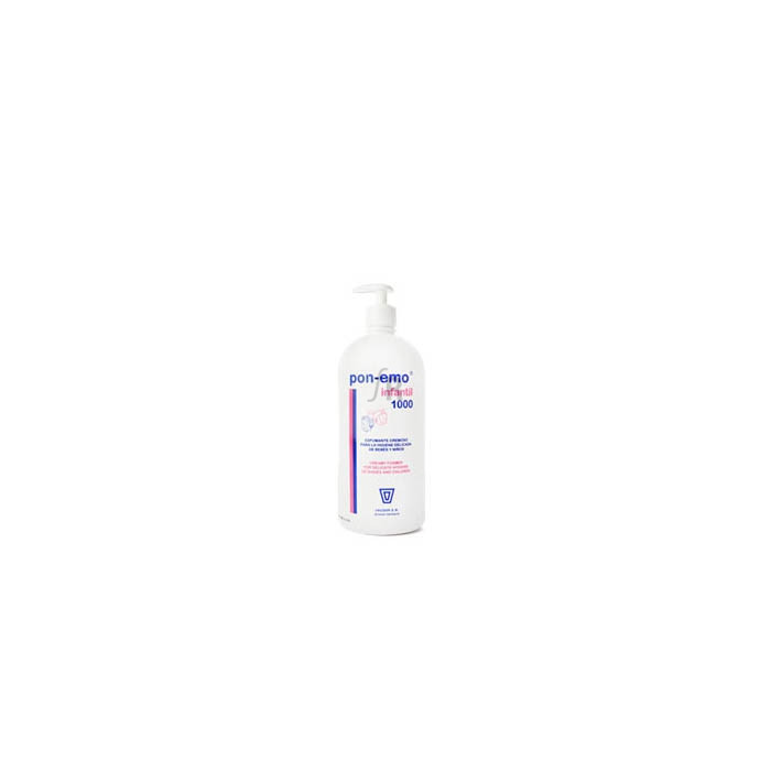 Pon-Emo Infantil 1 L - Varios