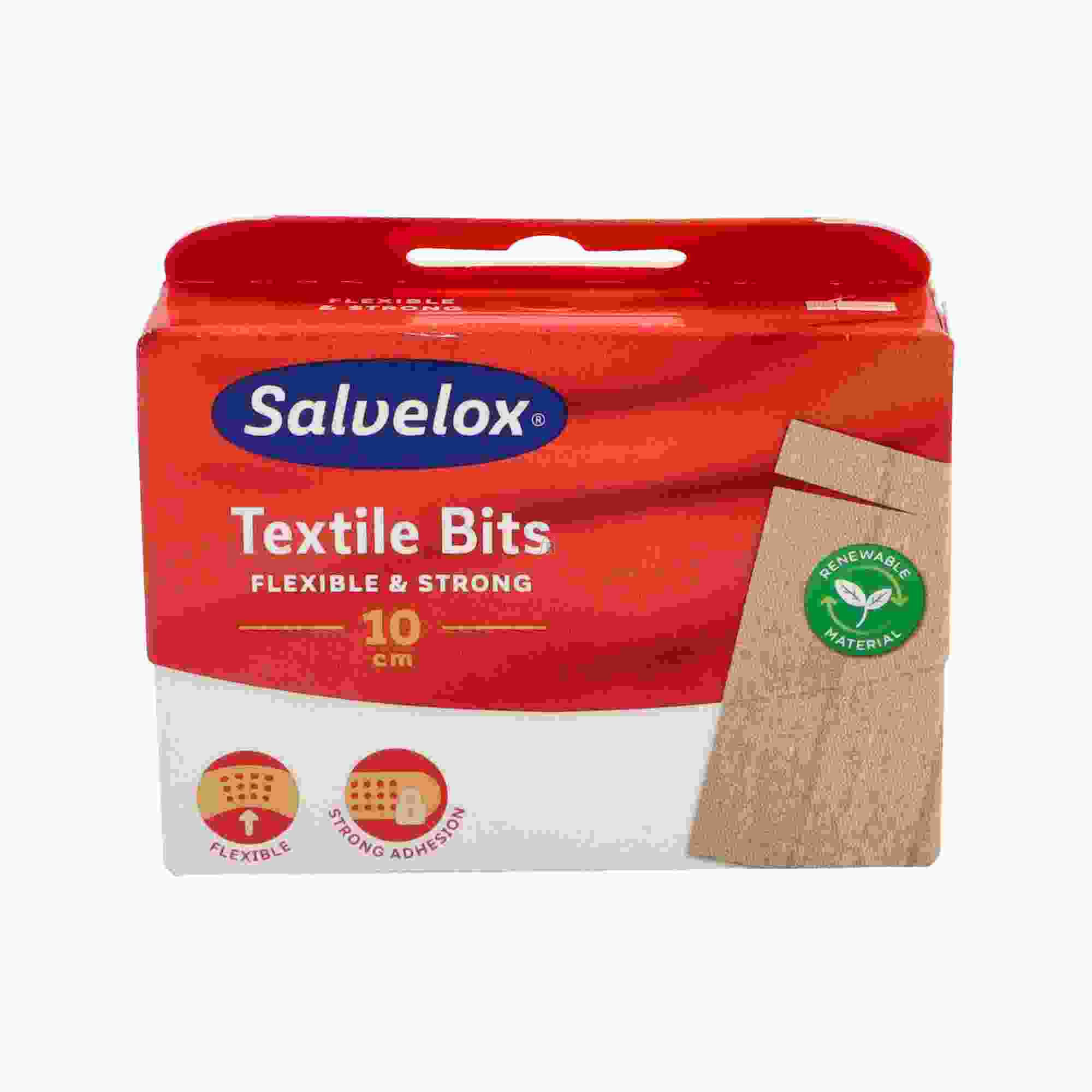 Salvelox 971 Elastico 1X6