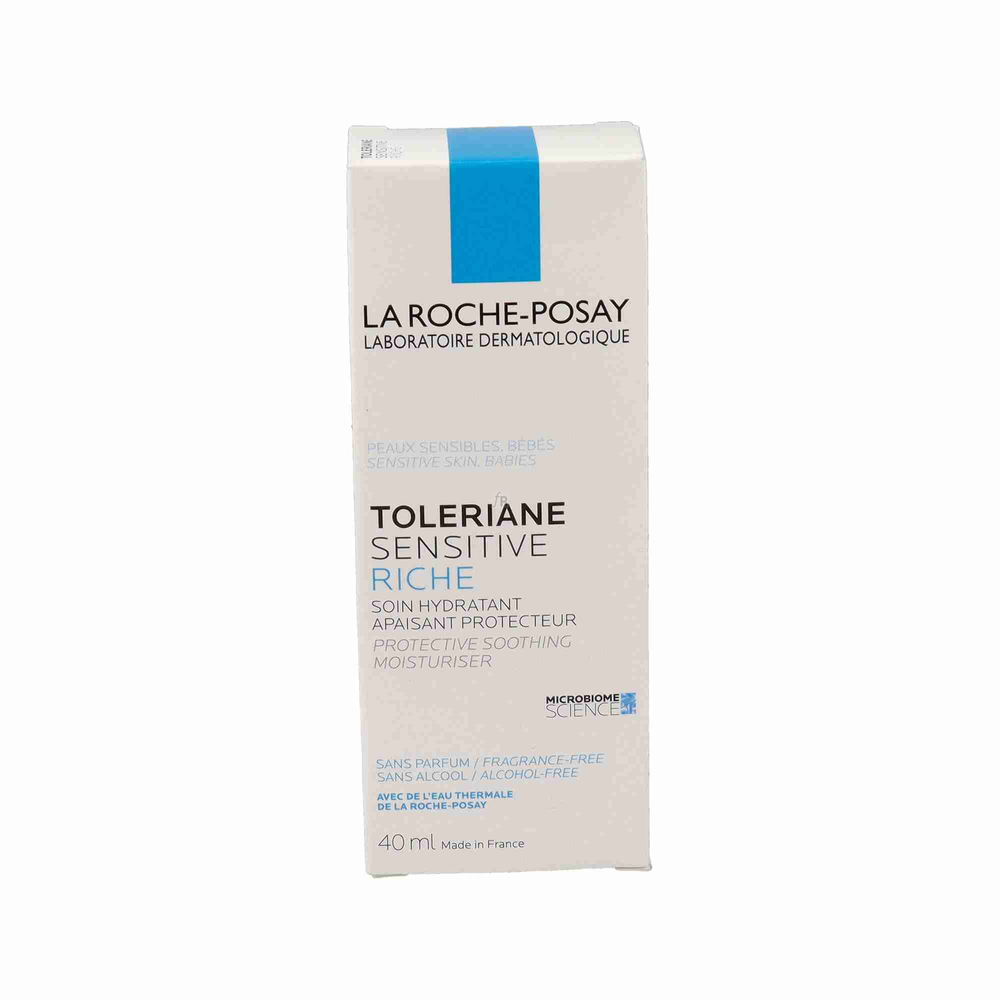 Toleriane Rica
