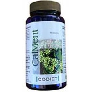 Calment 60Cap.