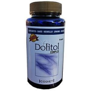 Dolitol Complex 90Cap.