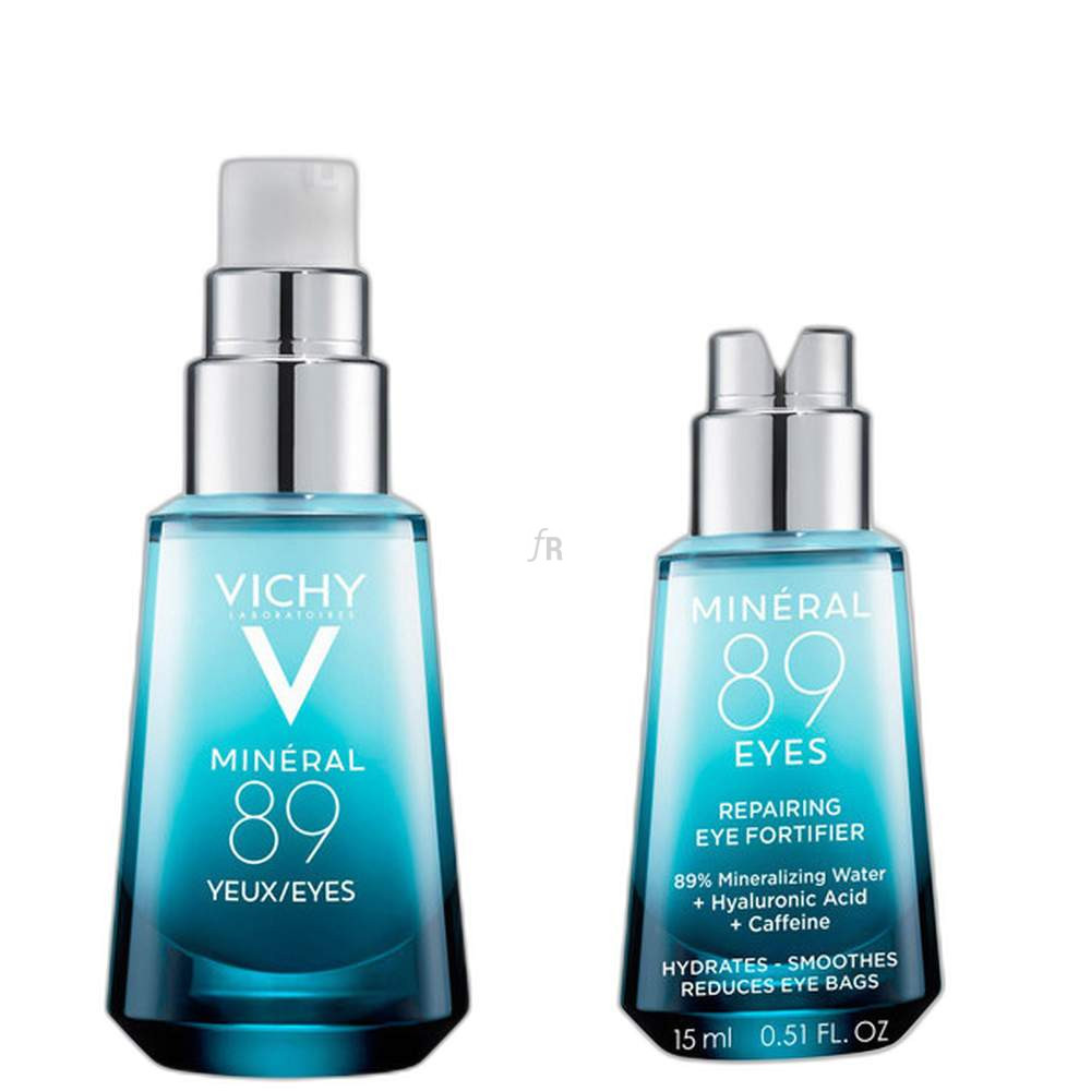 Vichy Mineral 89 Ojos 15Ml