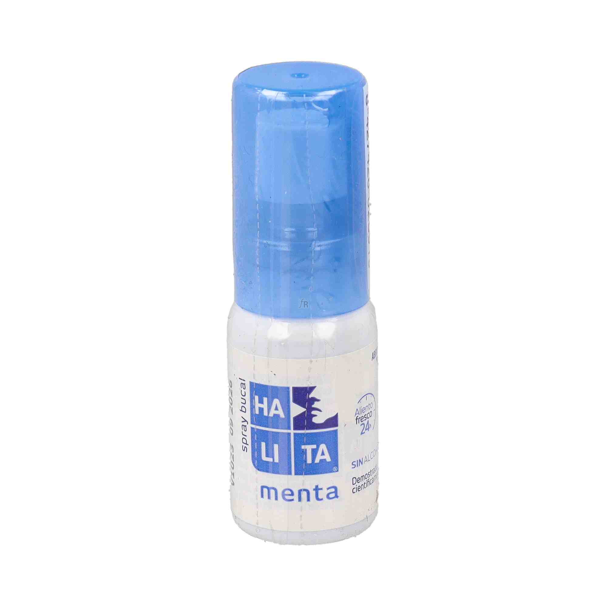Halita Spray