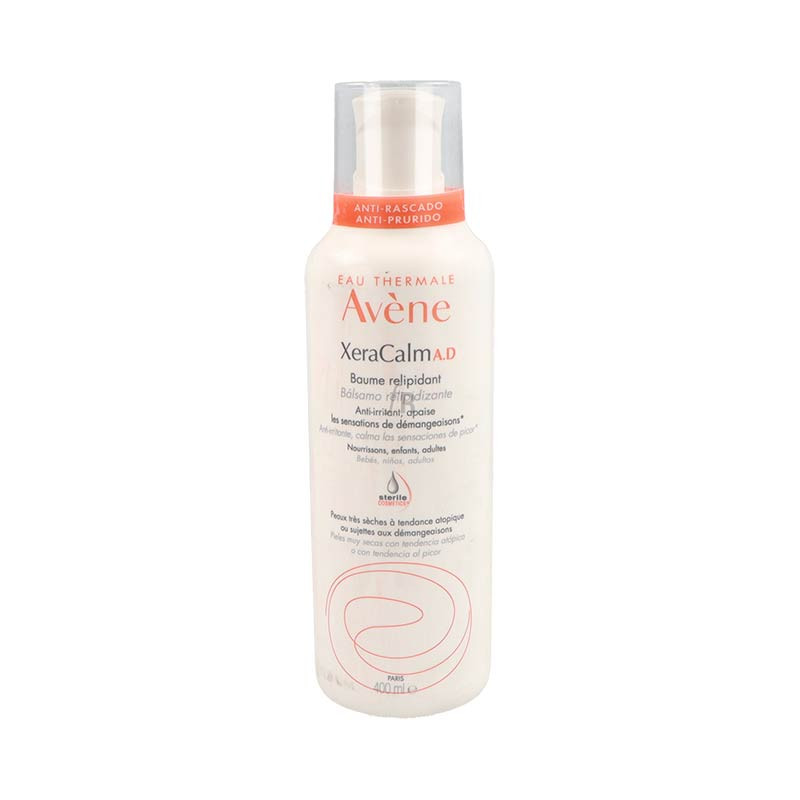 Avene Xeracalm Ad Balsamo 400Ml