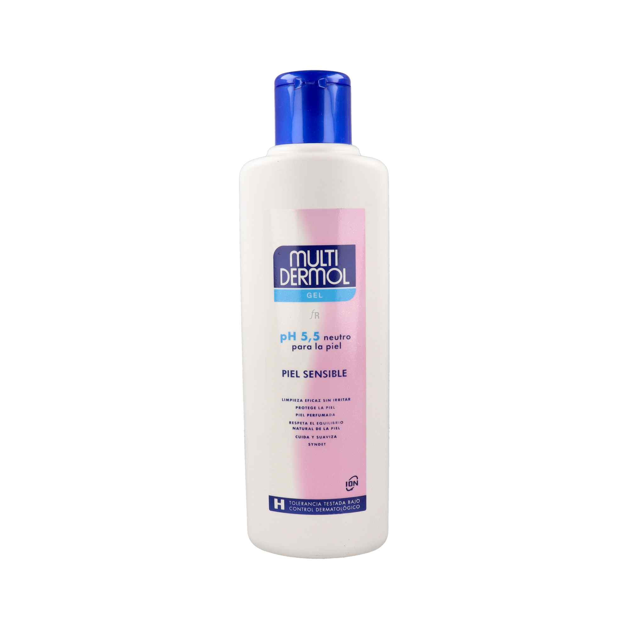 Multidermol Gel