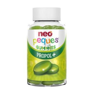 Neo Peques Gummies Propol+ 30Gominolas