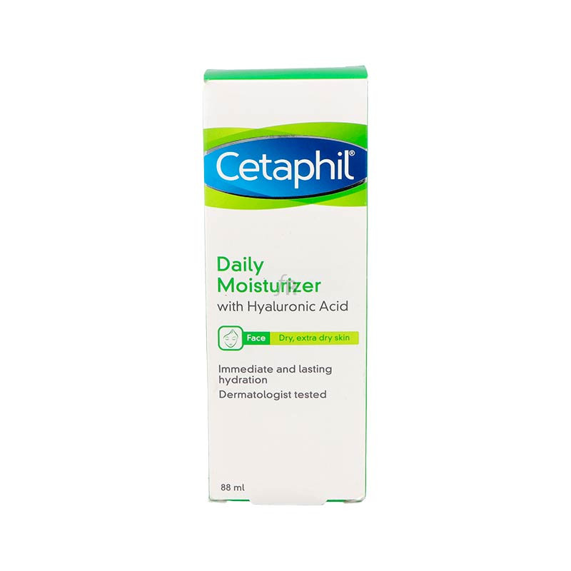 Cetaphil Crema Hidratante Facial 88 Ml