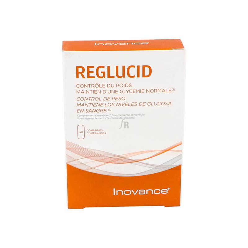 Reglucid 30 Comp Inovance
