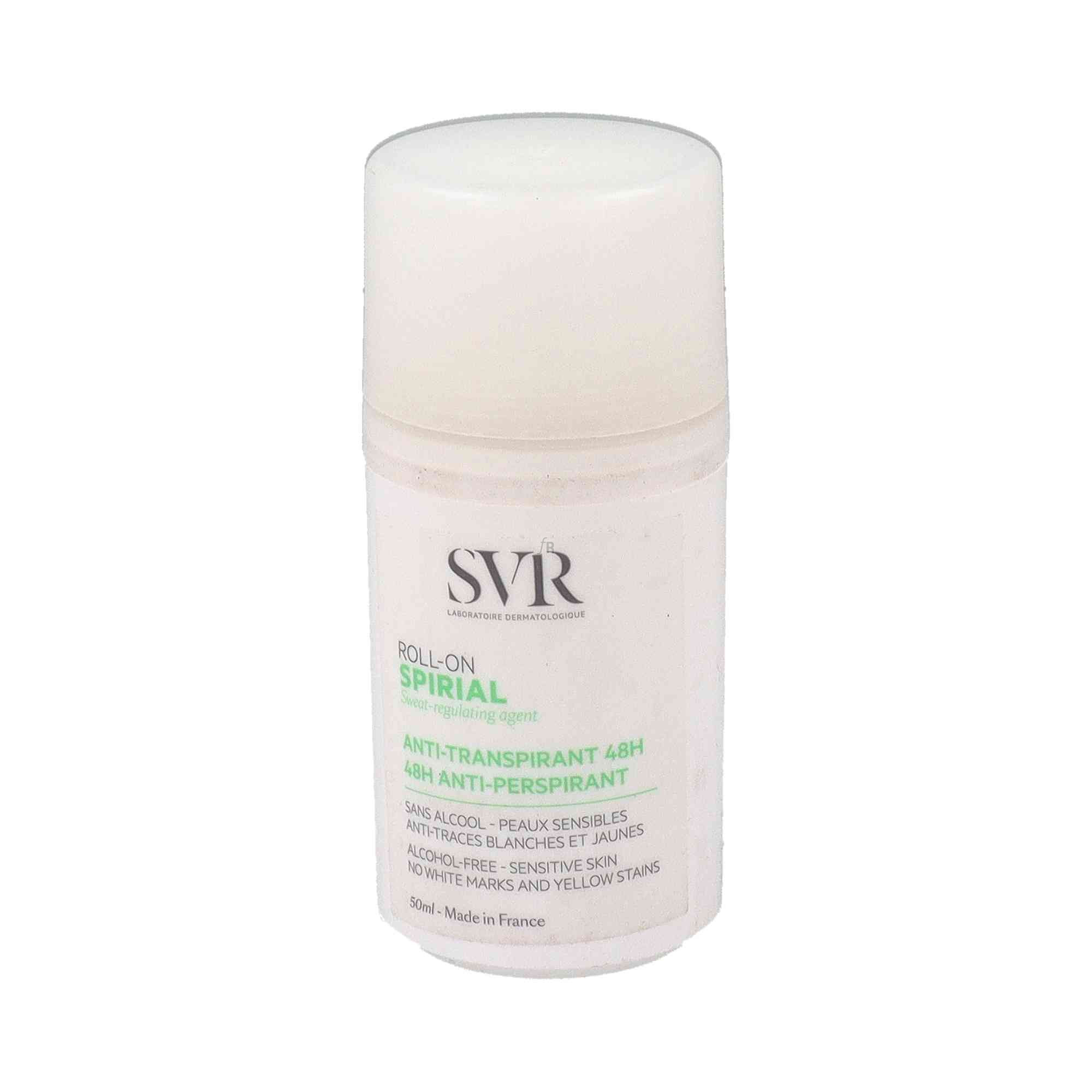 Spirial Roll-On 50 Ml