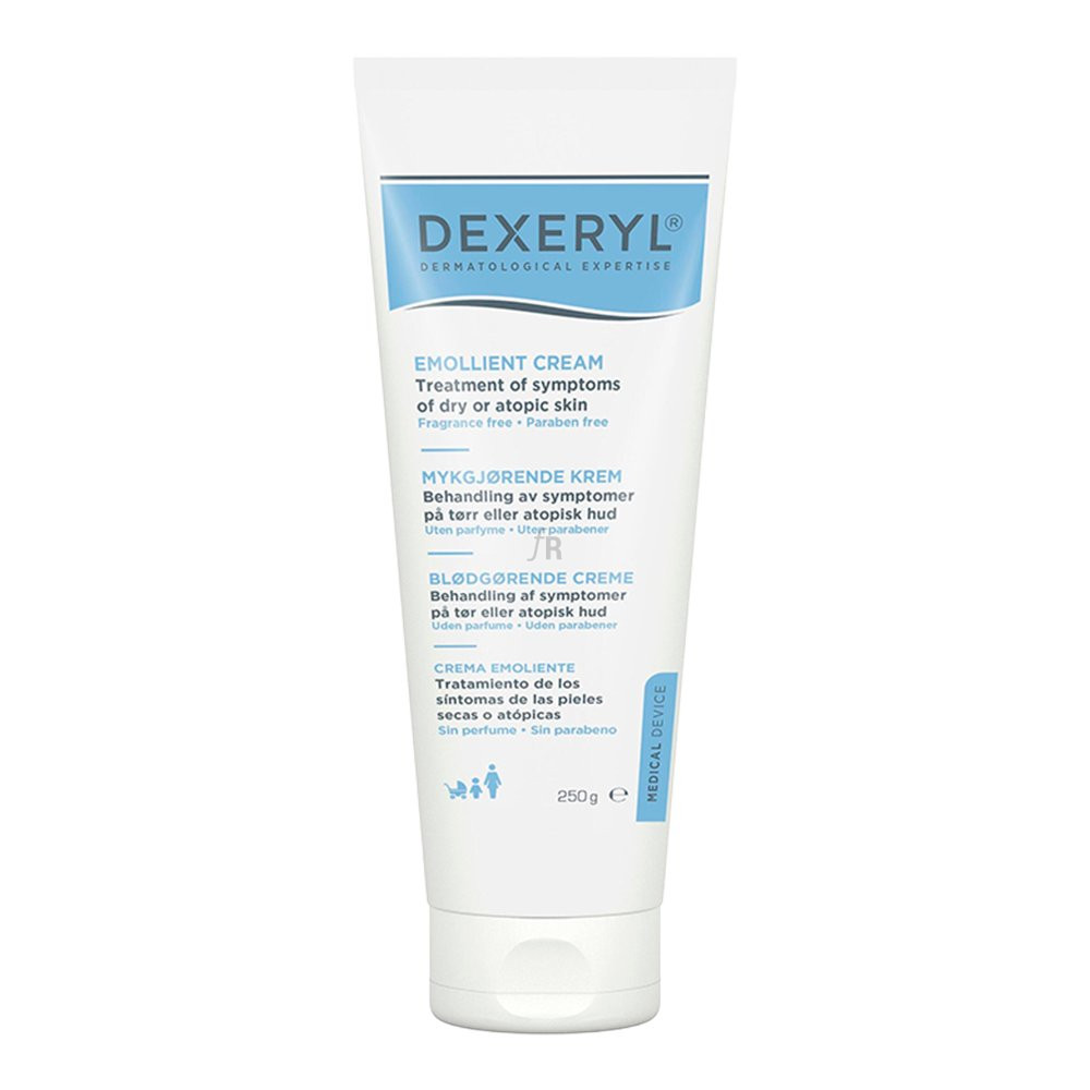 Dexeryl Crema 250 Gr Pierre Fabre