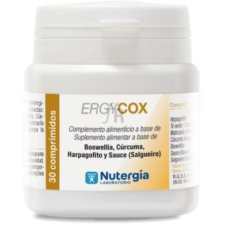 Ergycox 30Comp.