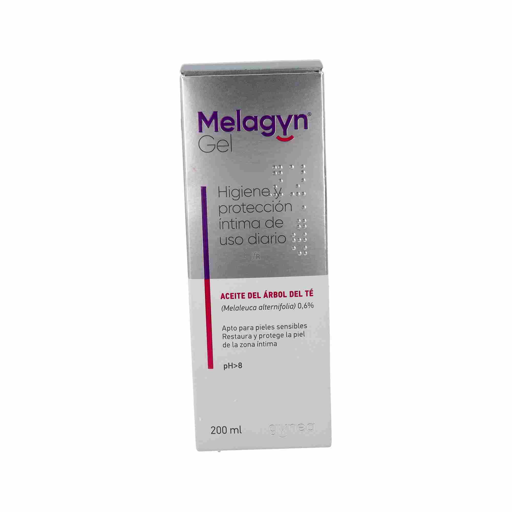 Melagyn Gel 200 Ml