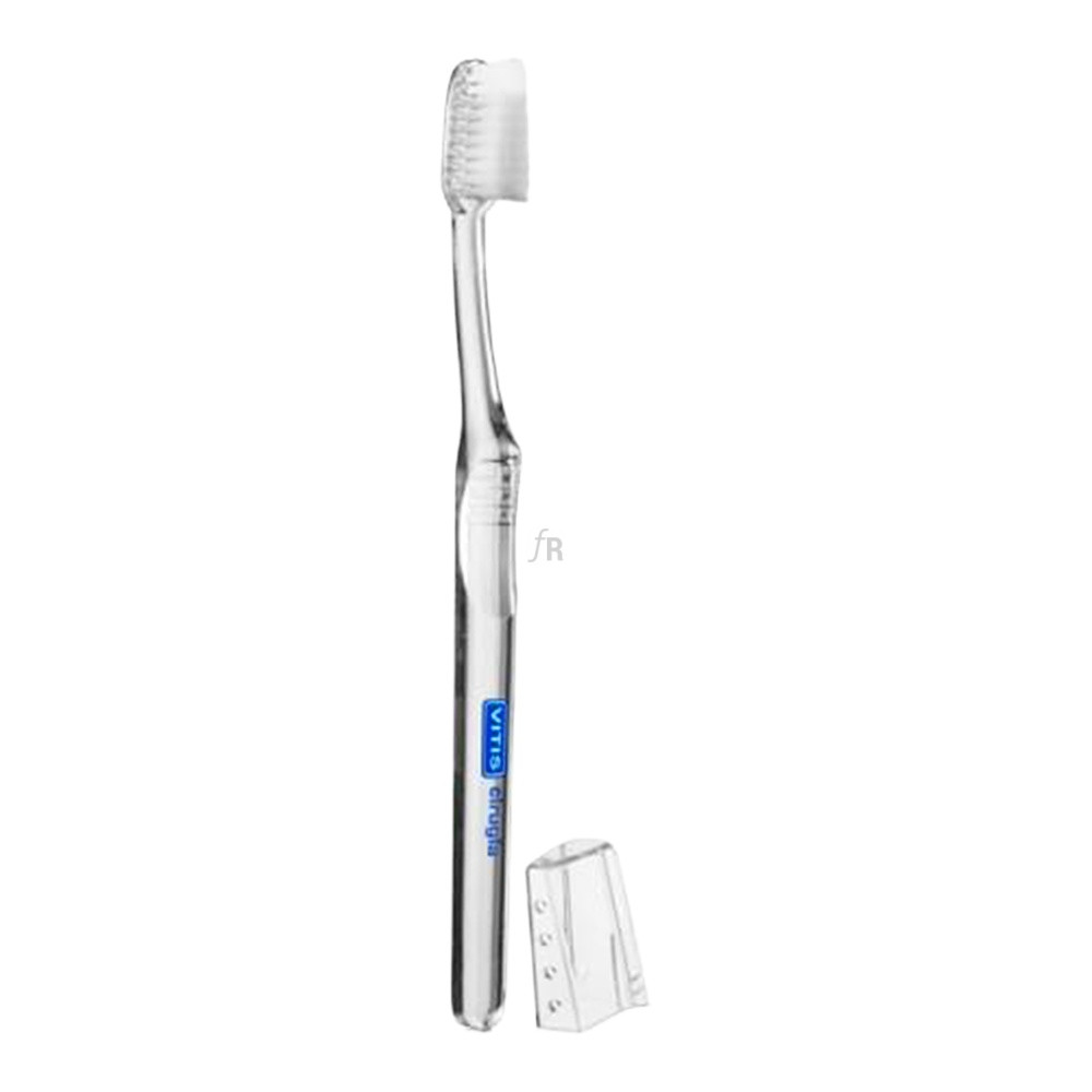Cepillo Dental Vitis Cirujía