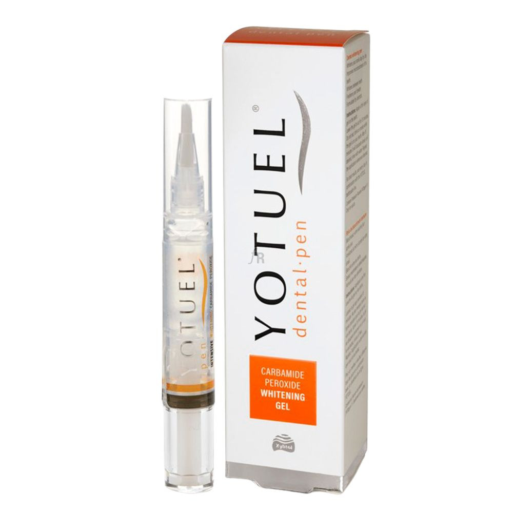 Yotuel Pen Blanqueador