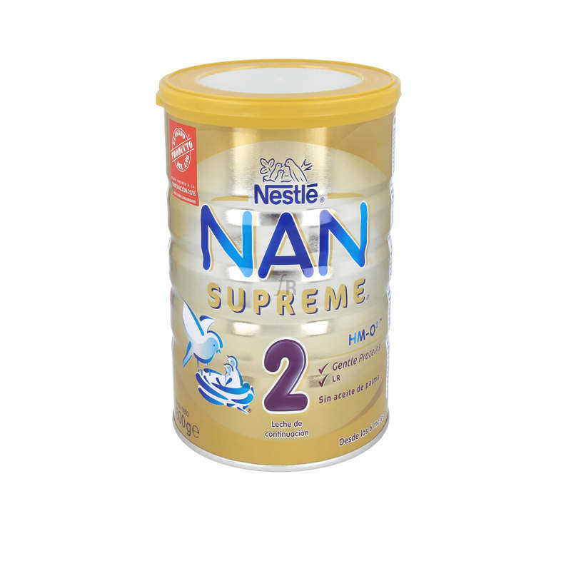 Nan Optipro Suprem 2 800 G Nan Optipro Suprem 2 800 G