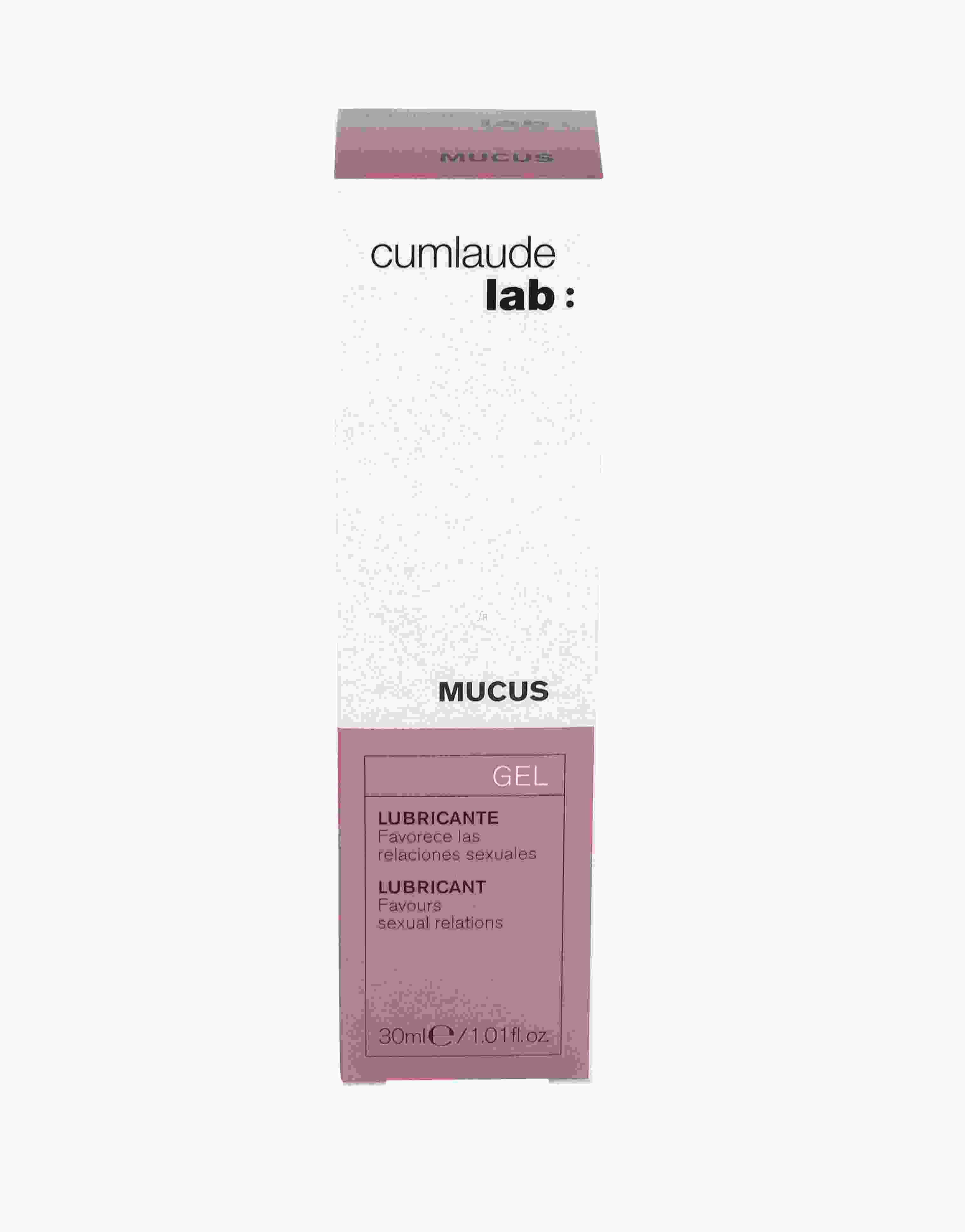 Cumlaude Mucus Vaginal 30 Ml