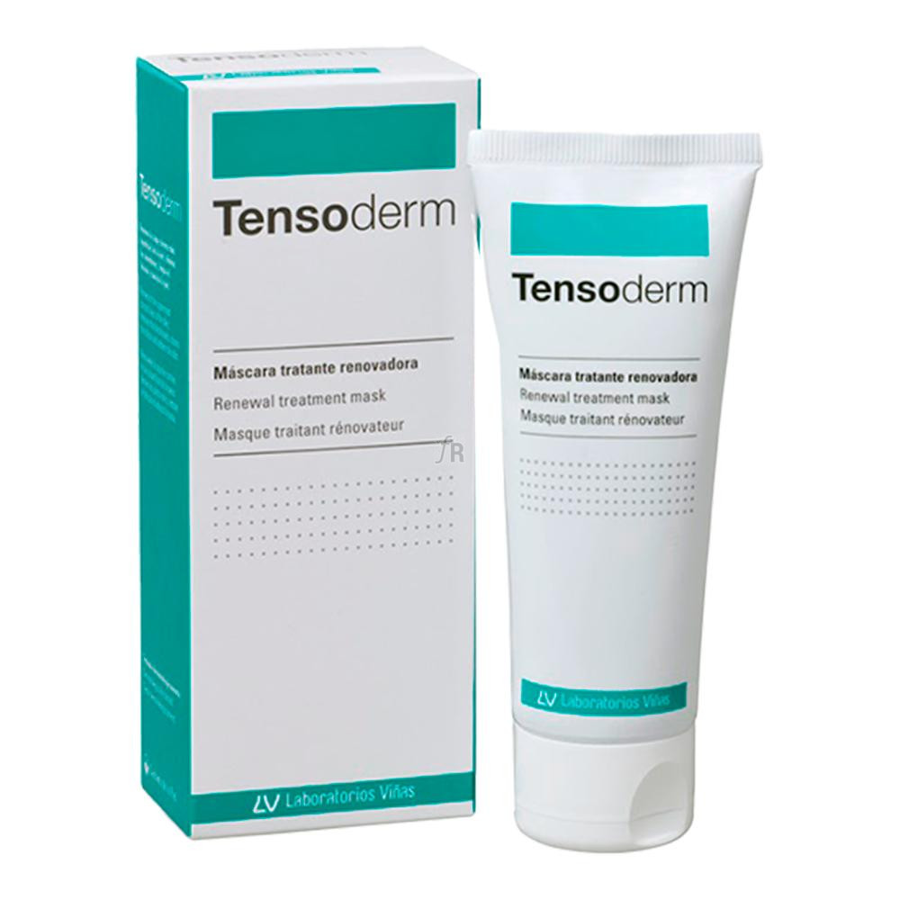Tensoderm Mascarilla 75 Ml