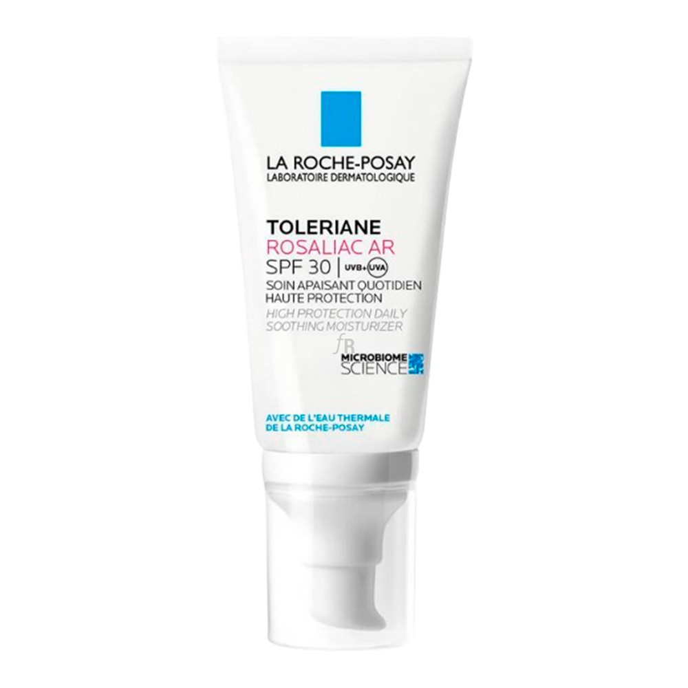 Rosaliac UV Ligera