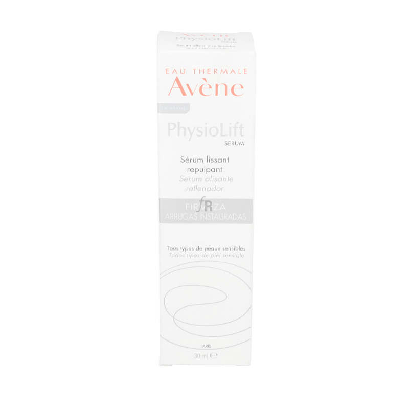 Avene Physiolift Serum 30 Ml