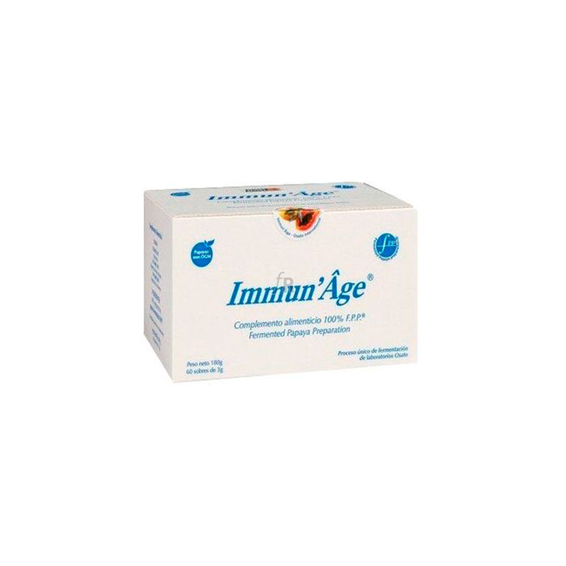 Immun'age 60 Sobres