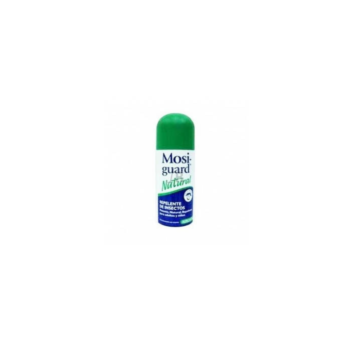 Mosi-Guard Natural Aerosol Repelente 150 Ml - Varios