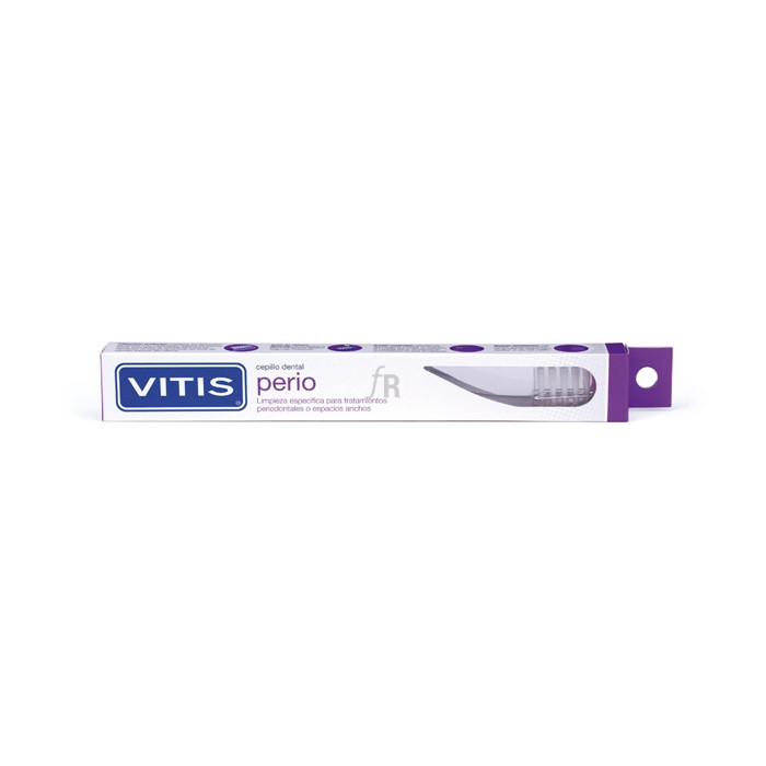 Vitis Perio Cepillo Caja V4