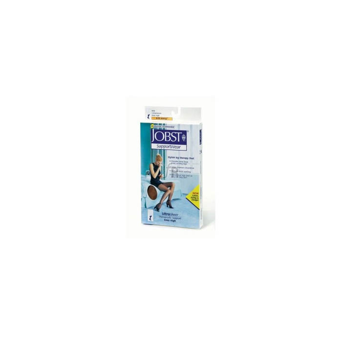Panty Comp Fuerte 280 Den Jobst Medical Legwear - BSN MEDICAL