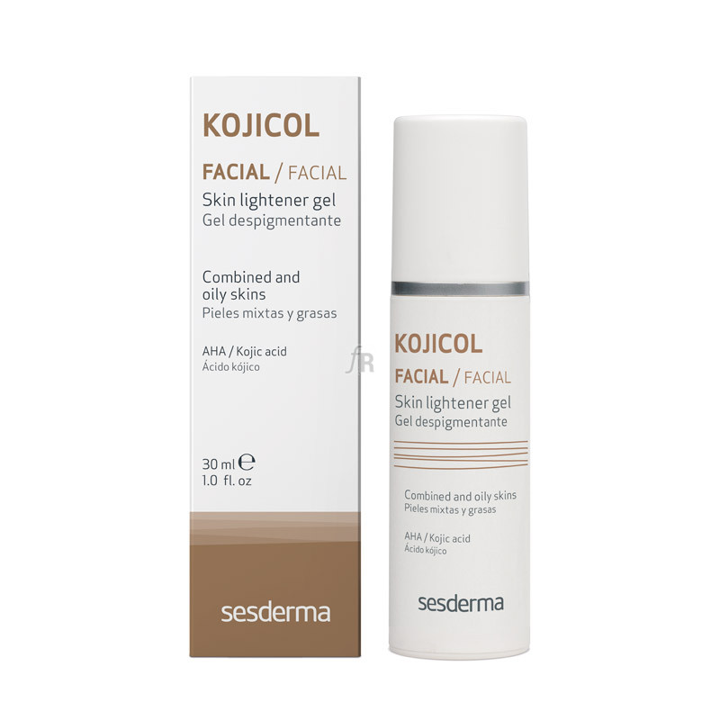 Sesderma Kojicol Gel Despigmentante 30 Ml - Farmacia Ribera
