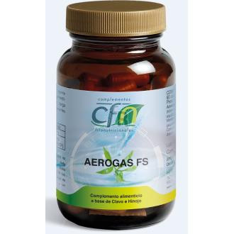 Cfn Aerogas Fs 90 Caps