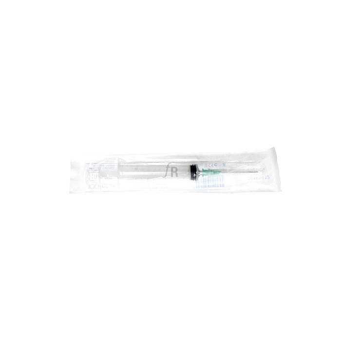 Jeringa C/A Icogamma 10 Ml A:0,8X40 100U
