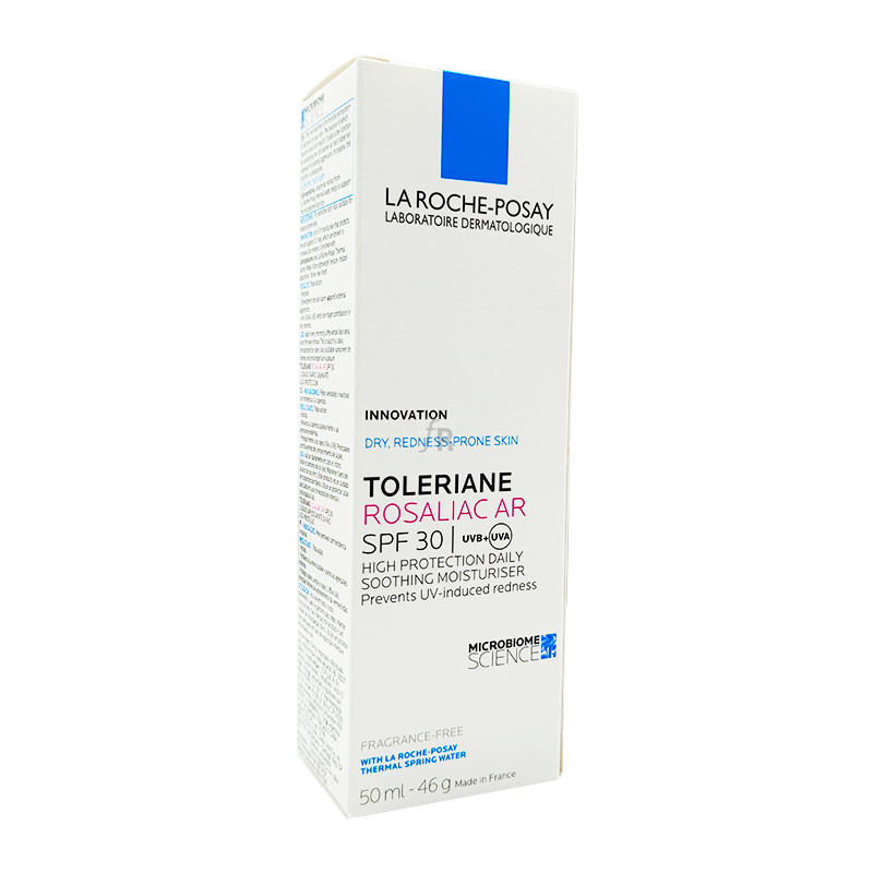 Rosaliac UV Ligera
