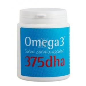 Mca Productos Naturales Omega 3 375 200 Caps