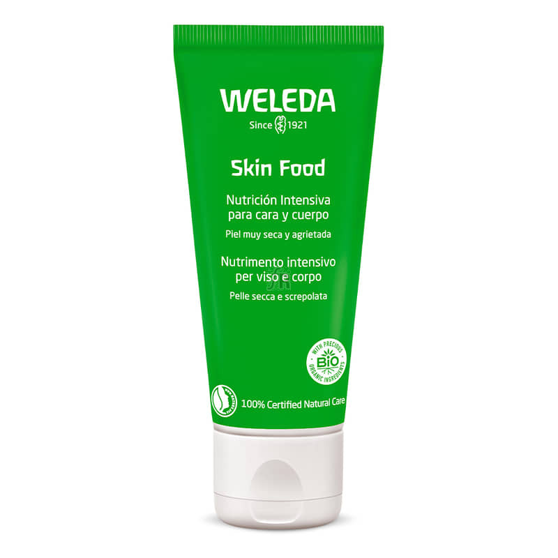 Weleda Skin Food Original 30 Ml 30 ML