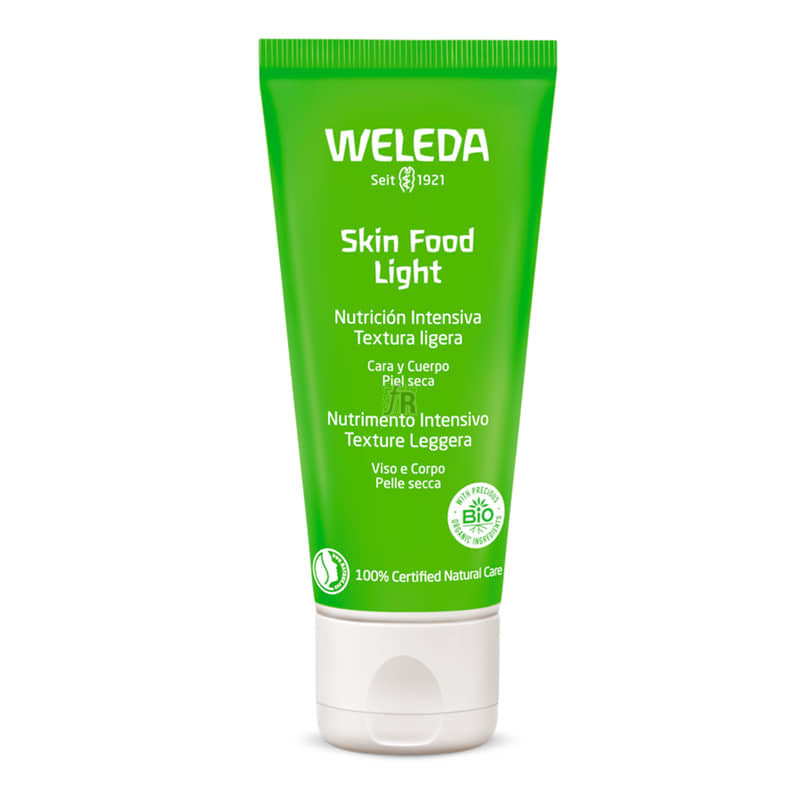Weleda Skin Food Light 30Ml. 30 Ml.