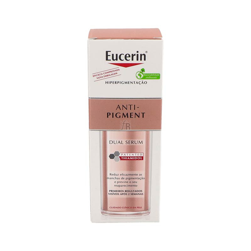 Eucerin Anti-Pigment Dual Serum 30 Ml