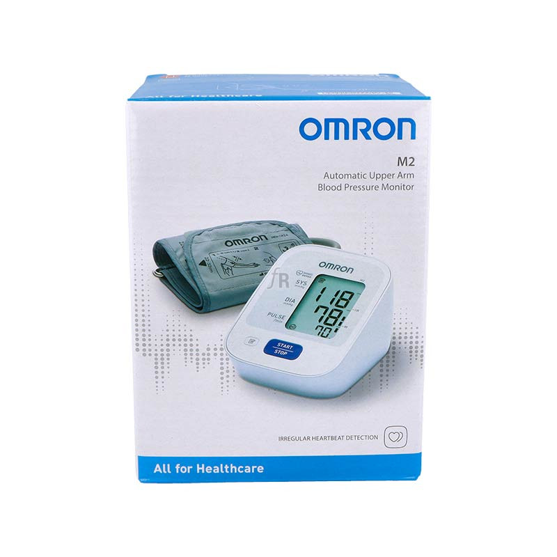 Tensiometro Omron M2 Brazo Automatico