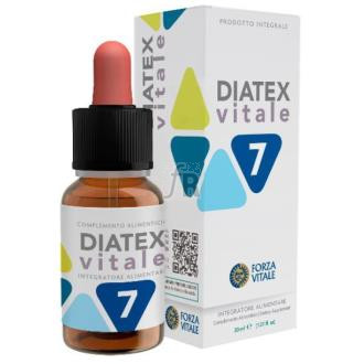 Diatex 07 30Ml.