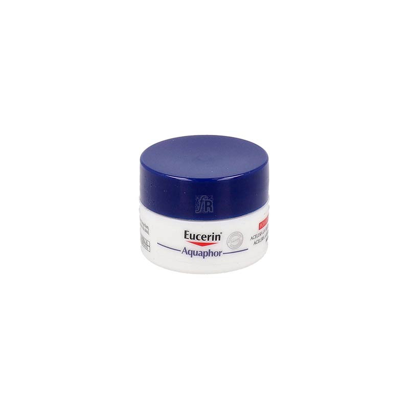 Eucerin Aquaphor Pomada Reparadora 7 Ml