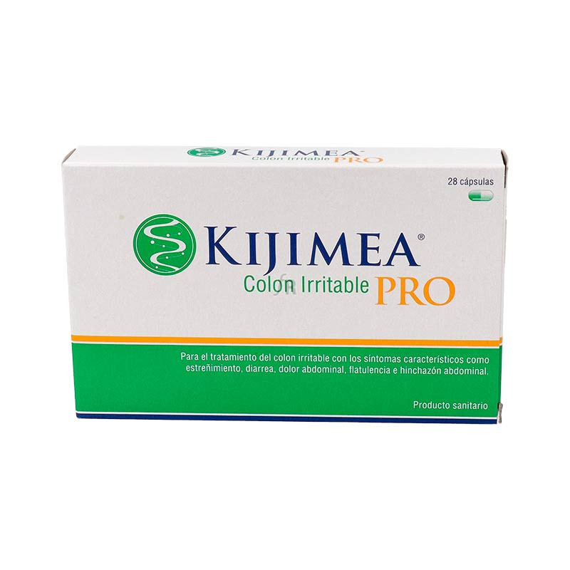 Kijimea Colon Irritable Pro 28 Capsulas