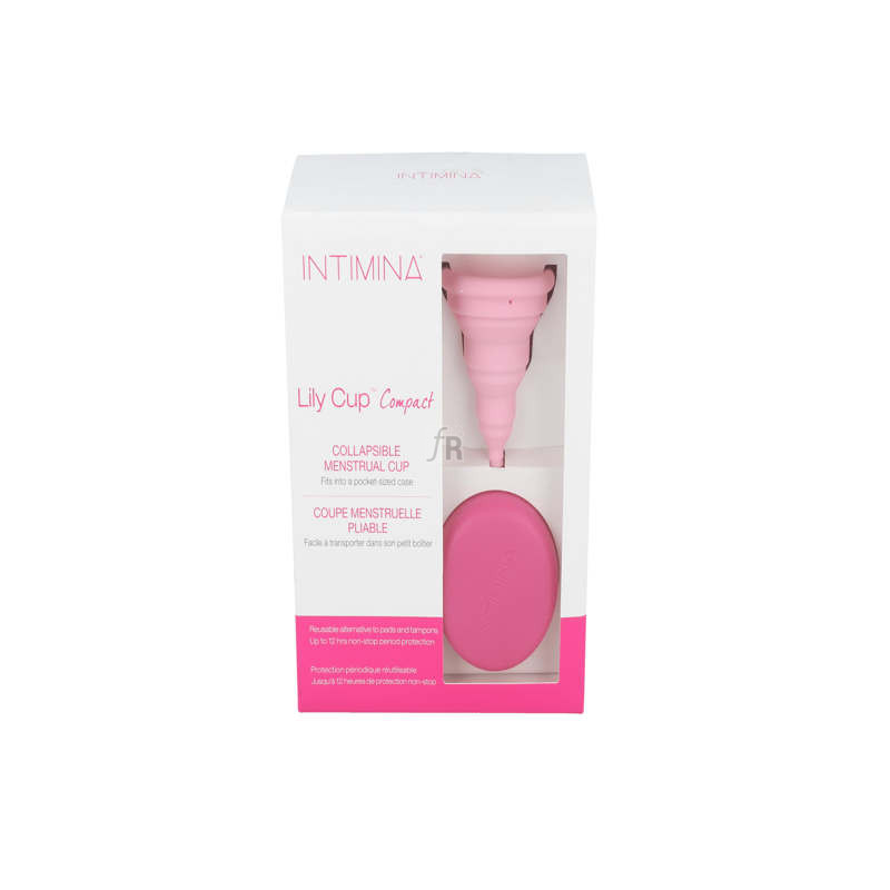 Intimina Copa Menstrual Compact T- A