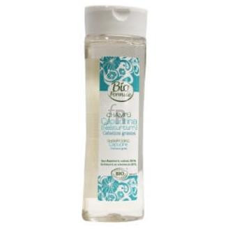 Champu Capuchina Grasos Bio 200Ml. Bioformule