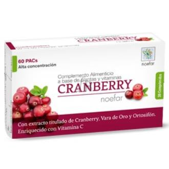 Cranberry Cistop 30Comp.