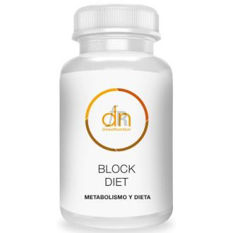 Block Diet 60Cap.