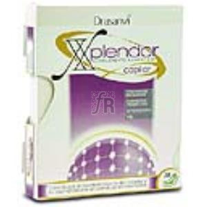 Xplendor Capilar 24Cap.