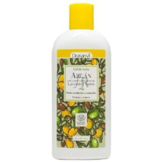 Gel De Baño Argan 250Ml. Ecocert