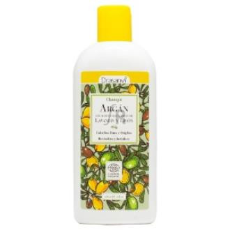 Champu Argan 250Ml. Ecocert Bio